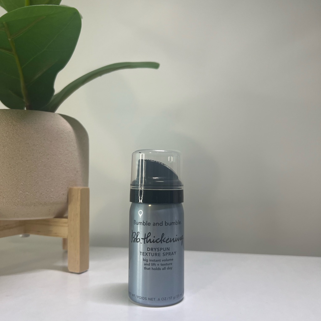 Bumble And Bumble Bb Thickening Dryspun Texture Spray 25ml